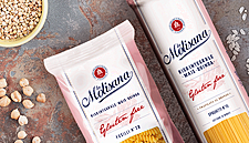 La Molisana Pasta To Unveil New Packaging