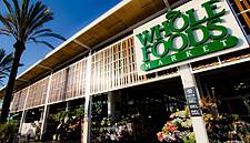 Amazon's Whole Foods Price Cuts Brought 25% Jump In Shoppers
