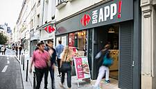 French Retailers Likely To Face Structural Challenges In Coming Years: Moody's
