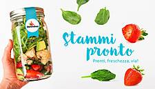 Italy's Megamark Opens 'Stammibene' Store In Puglia