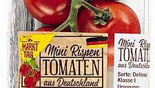 Netto Marken-Discount Launches 'Markttag' Fruit & Veg Brand