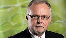 Arla Foods Vice-CEO Povl Krogsgaard To Retire