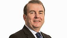 Dairy UK Appoints Glanbia Executive Paul Vernon As New Chairman