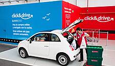 Eroski Expands 'Click & Collect' Online Shopping Services