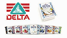 Delta Foods SA – Hall 10.1 Stand E029 at Anuga 2017