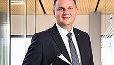 Spar Austria Appoints New Logistics Manager