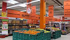 Auchan May Replace Jumbo Hypermarket Brand In Portugal