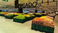 Carrefour Brasil Signs Deal With Super Nosso Supermarket Chain