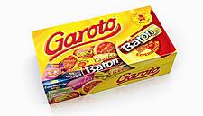 Nestlé May Sell Brazilian Brands To Get Approval For Garoto Deal