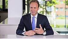 FrieslandCampina Unveils Schumacher As New Chief Executive