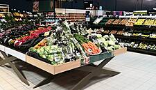 Eroski Reopens Elche Hypermarket After €1 Million Investment