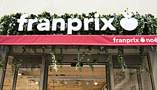 Franprix Launches 'Noé' Organic Store Concept In Paris