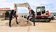 Spar Austria To Invest €21 Million In Steyr Shopping Centre