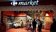 Carrefour Completes Rebranding Of Billa Stores In Romania