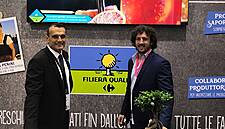 Carrefour Italia Creates New 'Quality' Private-Label Concept