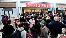 South Africa's Christo Wiese Cuts Shoprite Stake After Steinhoff Hit