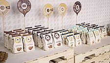 Alce Nero, Farmo To Create Organic Bakery Products