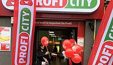 Profi Opens Eight New Stores In Romania