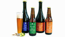 Il Viaggiator Goloso Launches Italian Craft Beer Range