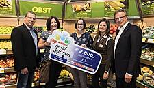 Spar Austria Opens New Supermarket In Eckertstraße
