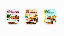 Jumbo Introduces 'Veggie Chef' Range