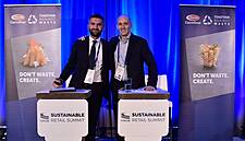 Carrefour Teams Up With Barilla To Fight Food Waste In Italy