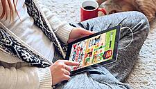 DIA Portugal Launches Loyalty Card App