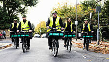 Sainsbury's Extends One-Hour Delivery Service In London