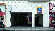 Austria's Hofer Reaches 100 Branches In Vienna