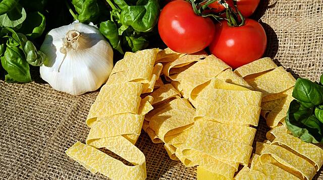 Carrefour Teams Up With Coldiretti To Promote Italian Food