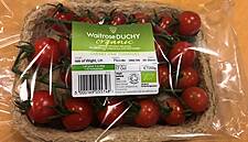 Waitrose Launches New Packaging Made From Tomato Plants