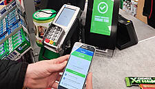 Spar UK Introduces Zapper Loyalty App