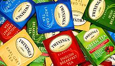 Twinings Owner Sees Brexit As Chance To Replace Imports