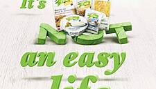 Penny Market Italia Launches New Free-From Private Label Line