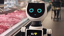 Germany's Edeka Launches Christmas 2017 Campaign
