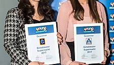 Aldi Named Young Germans' Favourite Supermarket