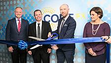 Ornua Opens Innovation Centre In Chicago