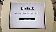 Waitrose Launches Click And Collect Self-Service Platform