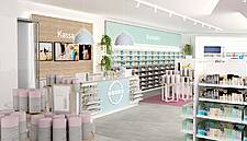 Kesko Opens First Hehku Beauty Stores