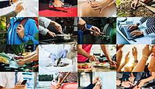 Migros Launches Employment Opportunities Website