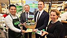 Butter Brands Kerrygold Spreads To South Korea