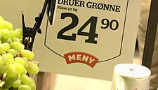 Norgesgruppen Pledges To Halve Food Waste By 2025