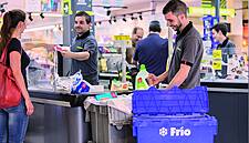 Spain’s DIA Launches Clarel Own-Brand Range In Germany, Italy, France And UK