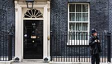 UK Seeks To Form Wine And Spirit Trade Partnerships Post-Brexit