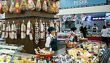 Spar Albania Operates 30 Stores In First Year