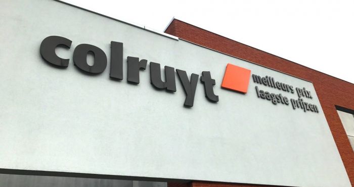 Colruyt Group Sees Revenue Rise By 28 In Full Year 201718 Esm