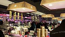Il Viaggiator Goloso Opens Third Store In Italy