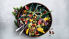 Coop Sweden Predicts A Veggie Special Christmas