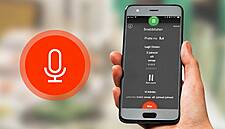 Coop Sweden Introduces Voice-Controlled Shopping List