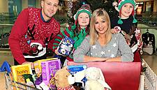Tesco Ireland To Donate Surplus Food On Christmas Eve